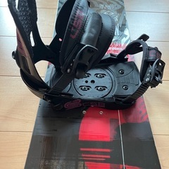 156㌢スノーボード欲しい方いらっしゃいませんかの画像