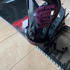 156㌢スノーボード欲しい方いらっしゃいませんかの画像