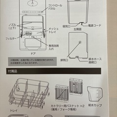 THANKO ラクアmini plusの画像