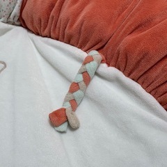 Nattou(ナチュー)　プレイマット　プレイジムの画像