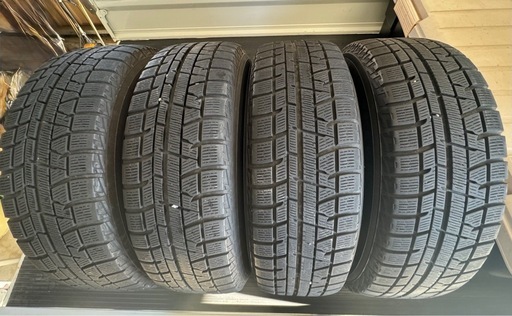 スタッドレス195/65R15 
