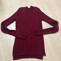 レディースブラウス＆ニットの画像