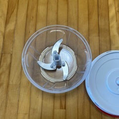 【決まりました】野菜とか切るやつの画像