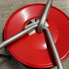 ハヤタ　コードリールの画像