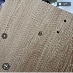 中古、美品、掃除機スタンドの画像