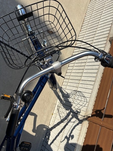 26インチ自転車