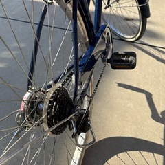 26インチ自転車の画像