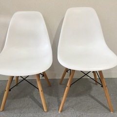 内容変更❕イームズチェア　5脚セット【1月7日まで】 の画像