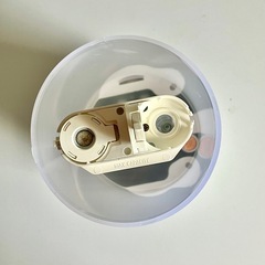 卓上加湿器の画像