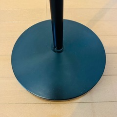 アイリス　ポールハンガー　ハンガーラックの画像