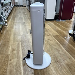 Aladdin アラジン 遠線グラファイトヒーター AEH-G100CE3 2023年製 季節家電 暖房器具 のご紹介です！の画像