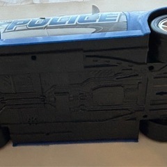 　大きいポリスカー　Tonka Mighty Motorized Police Carの画像