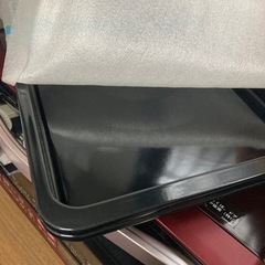 オーブンレンジの画像