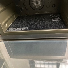 オーブンレンジの画像