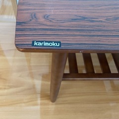 karimoku 棚の画像