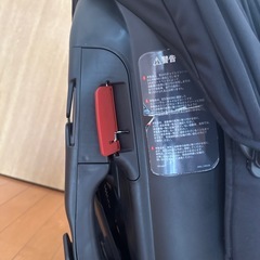 チャイルドシートの画像