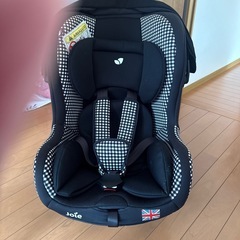 チャイルドシートの画像