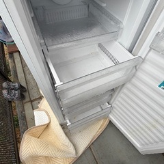 土日限定、冷凍庫、取りに来てくれる方に差し上げます。の画像