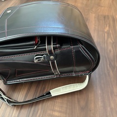 ランドセルの画像