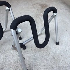 サーフボードスタンド　サーフィンの画像