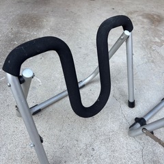 サーフボードスタンド　サーフィンの画像