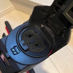 SHARP シャープ　掃除機の画像