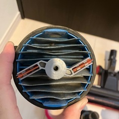 SHARP シャープ　掃除機の画像