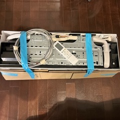 【エアコン+室外機+ホース】東芝 ras-k221m  の画像