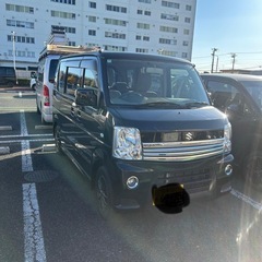 ススキ　PZ turbo 4wdの画像