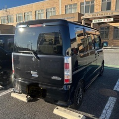 ススキ　PZ turbo 4wdの画像