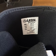 スノーボードブーツの画像