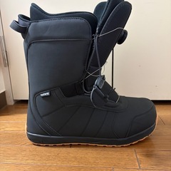 スノーボードブーツの画像