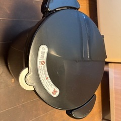  *THERMOS*  真空 保温調理器　Shuttle Chef シャトルシェフ　の画像