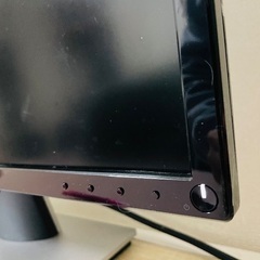 【超美品】DELLデュアルモニターの画像