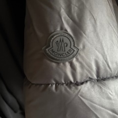 ダウンジャケットの画像