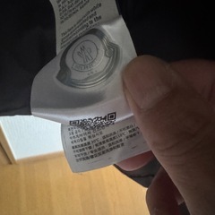 ダウンジャケットの画像