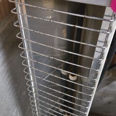 DAIKIN ダイキン 遠赤外線暖房機 ERKS15MV セラムヒート 2台 (工場・作業所用) 単相200V 電気ヒーター 暖房器具の画像