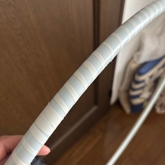 フラフープ
の画像