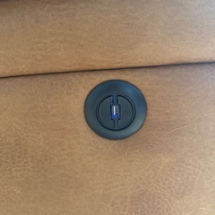 電動リクライニングソファー
の画像