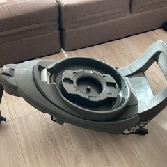 Combi チャイルドシート THE S
シリーズの画像