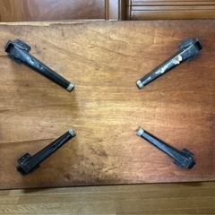 ★無料 テーブル 折り畳み式★の画像