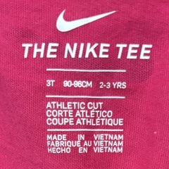 【訳あり】NIKEの画像