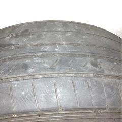 225/55R17 夏タイヤ　ノーマルタイヤ　グッドイヤー　ドリケツ　ドリフトの画像