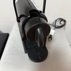 ネスプレッソ 2018年製の画像