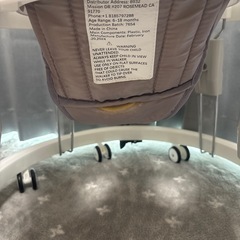 ベビーウォーカー
の画像