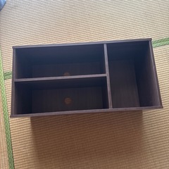 受け渡し決定しました32型用テレビ台の画像