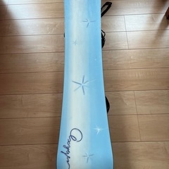 140㌢スノーボード欲しい方いらっしゃいませんかの画像