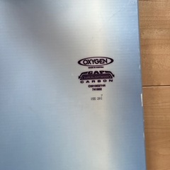 140㌢スノーボード欲しい方いらっしゃいませんかの画像