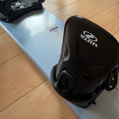 140㌢スノーボード欲しい方いらっしゃいませんかの画像