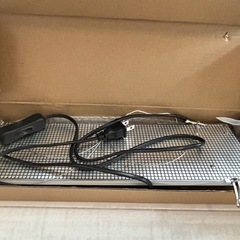 （決まりました）植物用LEDライトの画像